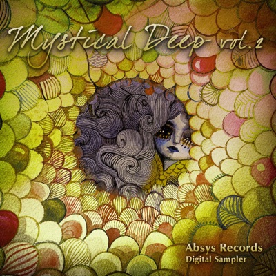 Mystical Deep Vol. 2 Digital Sampler - Single