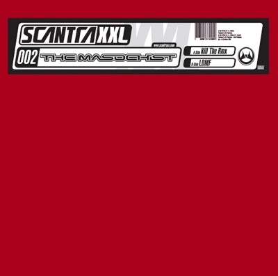 Scantraxx Xxl 002 - Single