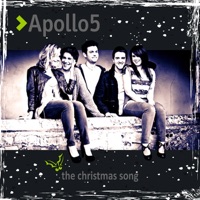 The Christmas Song - Single - Apollo5