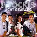 Echt gewaltig