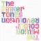 Sonido Total - The Pinker Tones lyrics