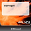 Damaged (The Dance Remix) - Single