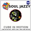 Cube in Motion - Single