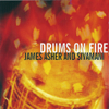 James Asher & Sivamani - Drums On Fire обложка