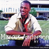 Marcus Anderson - You Stay On My Mind