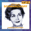 Elisabeth Schwarzkopf - Schwarzkopf, Elizabeth: Legendary Recordings artwork