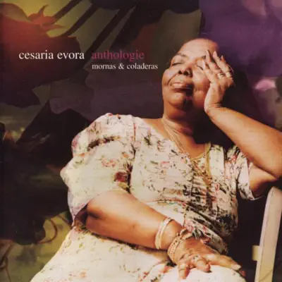 Anthologie - Cesaria Evora