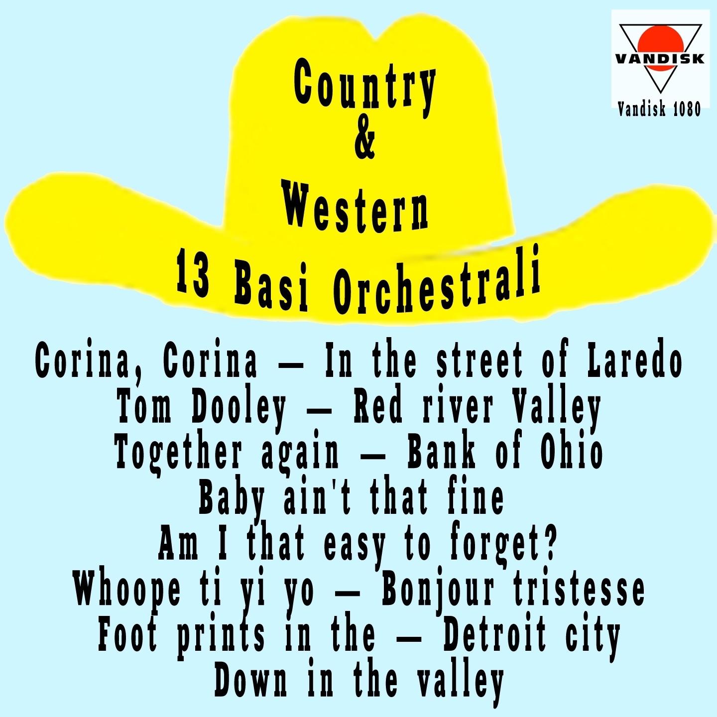 Basi orchestrali, vol. 2