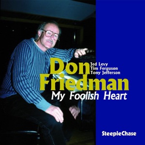My Foolish Heart