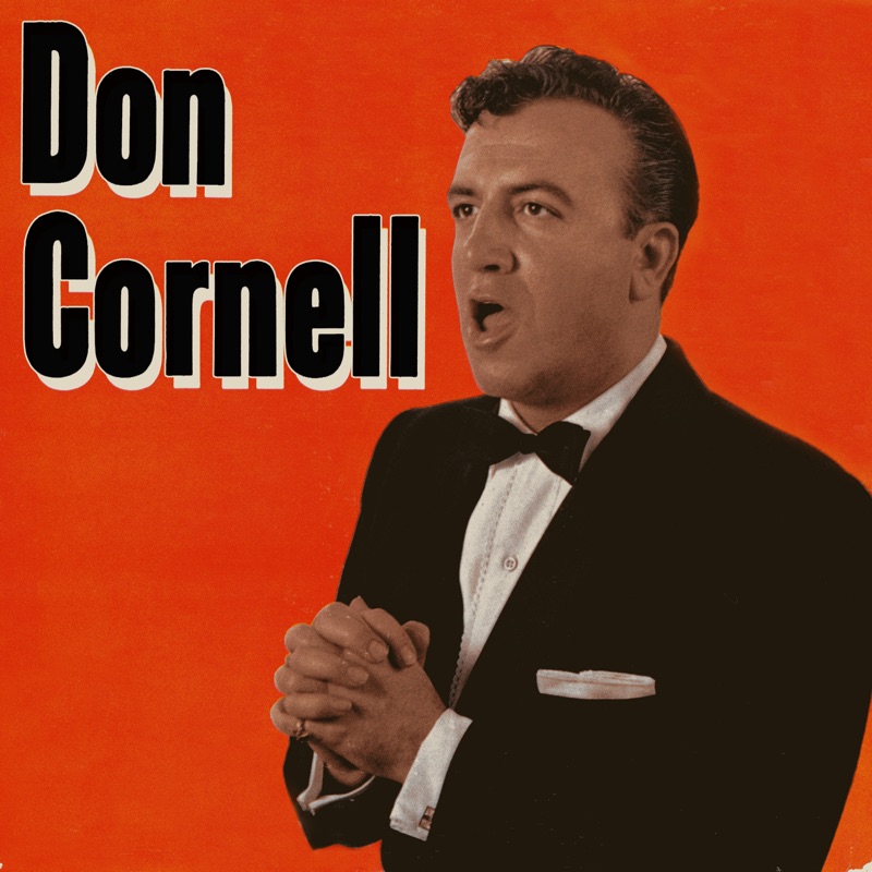 Don Cornell