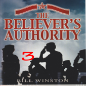 Believer's Authority 3 (Part 3)