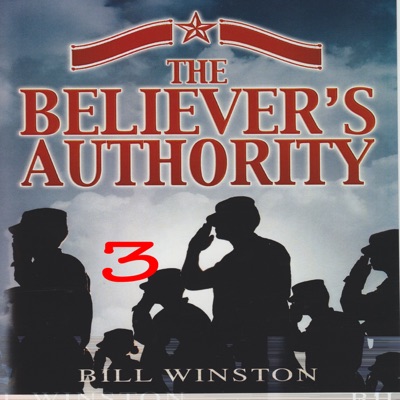 Believer's Authority 3 (Part 3)
