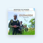 Oudaden