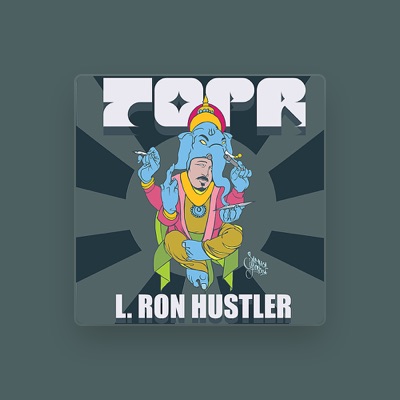 Listen to TOPR, watch music videos, read bio, see tour dates & more!