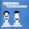 Help She Can't Swim - My Own Private Disco