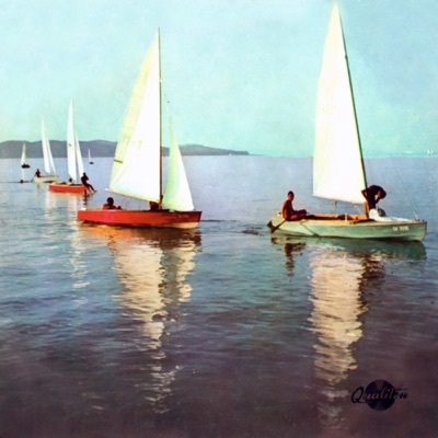 Nincs vége még - Zúg az őszi szél (Hungaroton Classics) - Single