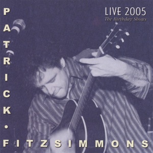 Live 2005 the Birthday Shows