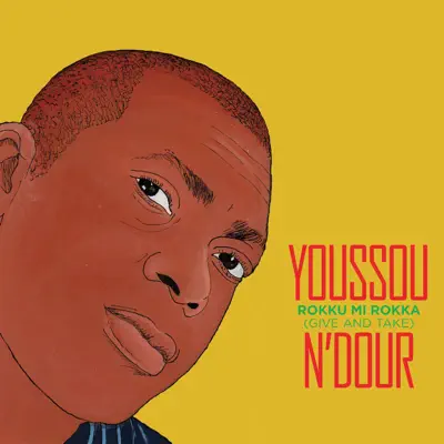 Rokku Mi Rokka - Youssou N'dour
