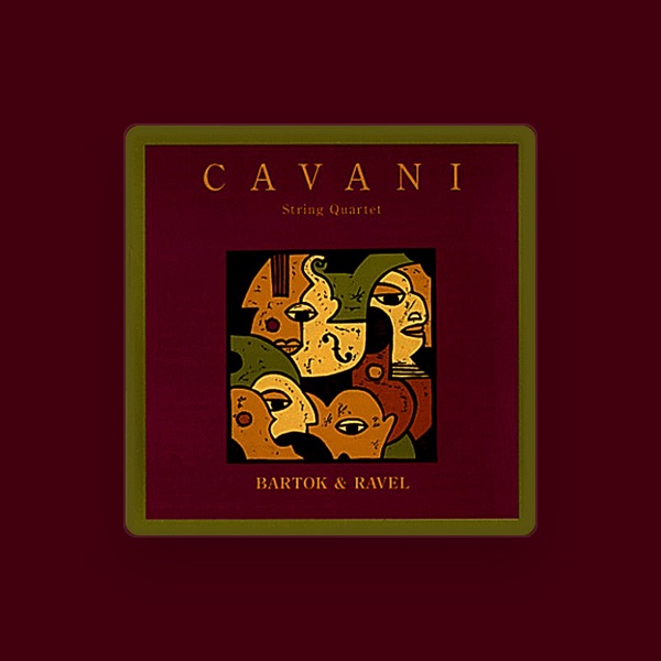 Cavani Quartet's avatar