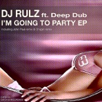 I'm Going to Party - EP