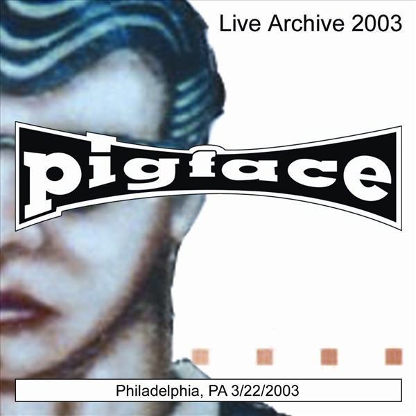 Philadelphia, PA 3/22/2003