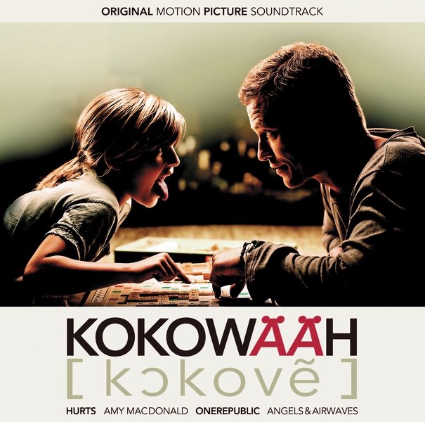 Kokowääh (Original Motion Picture Soundtrack)
