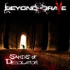 Sands of Desolation - EP