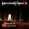 Sands of Desolation - EP