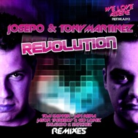 Revolution - Josepo & Tony Martinez