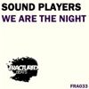 We Are the Night - Single