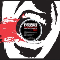 Saudacao Aos Exus - EP - Greg Notill