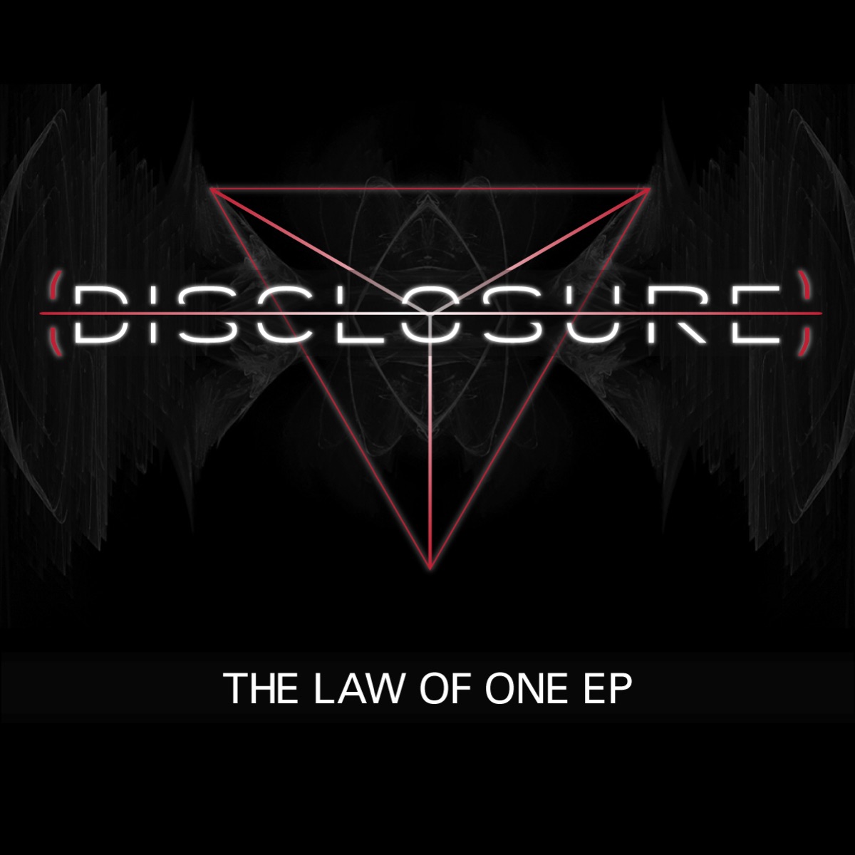 The Law of One EP