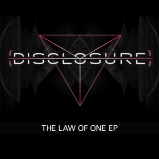 The Law of One EP