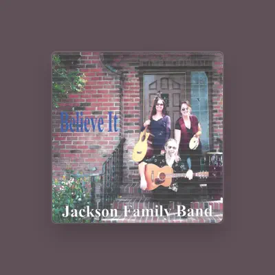 Listen to Larry Jackson & The Family Band, watch music videos, read bio, see tour dates & more!