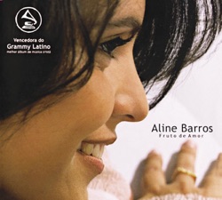 Aline Barros - A Comunhão da Tua Glória