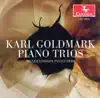 Mendelssohn Piano Trio - Piano Trio in E minor, Op. 33: IV. Allegro
