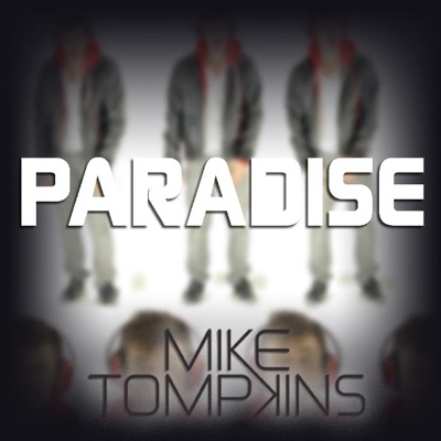 Paradise - Single