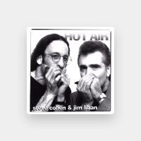Steve Cohen & Jim Liban