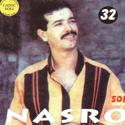 Nasro - Maarsalni Mersoulek Madja