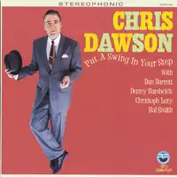 If I Had You — Chris Dawson