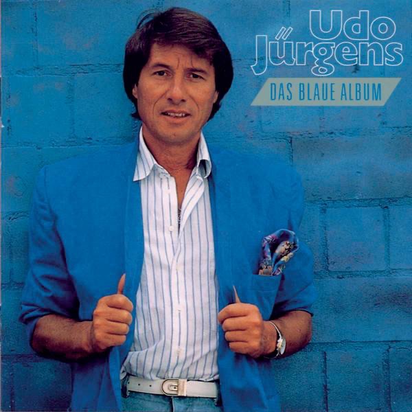 Das blaue Album