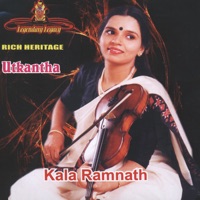 Utkantha - Kala Ramnath