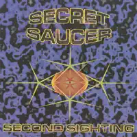 The Death Of Time — Secret Saucer