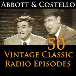 Abbott & Costello - Opening a Gas Station
