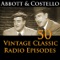 With WC Fields - Abbott & Costello lyrics