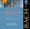 Wolfgang Zerer - Das Orgelbuchlein, BWV 599-644: Das Alte Jahr Vergangen Ist, BWV 614