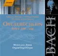 Orgelbüchlein / Lob sei dem allmachtigen Gott, BWV 602