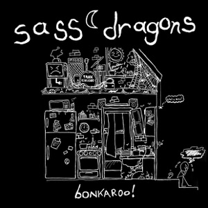 Bonkaroo! (Digital Only)