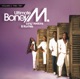 Ultimate Boney M Long Versions Rarities Vol 3 1984 1987