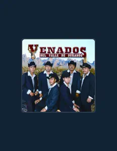 Listen to Los Venados del Valle de Durango, watch music videos, read bio, see tour dates & more!